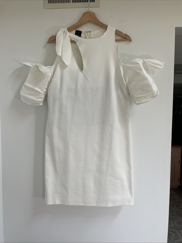 Pinko mini abito cut out - abito, cut-out