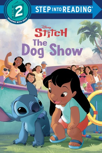 The dog show - the,