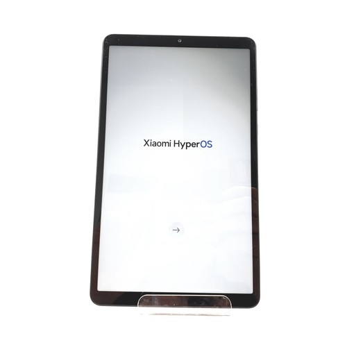 Tablet android xiaomi redmi - tablet,
