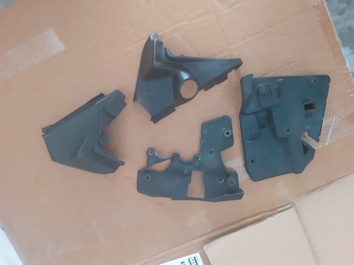 Carene plastica vmax1200 - carene,