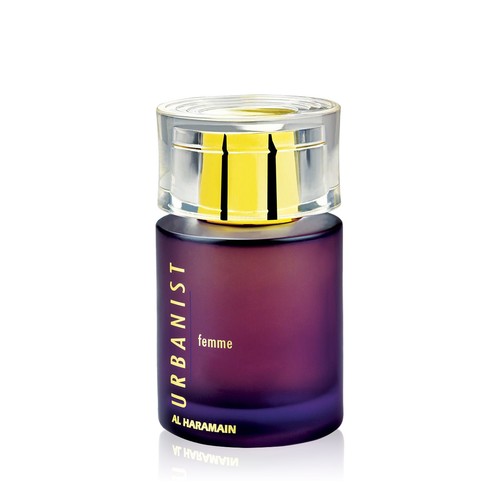 Haramain urbanist femme eau - al,