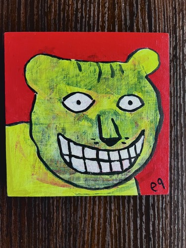 E9art 4x4 questo amore che - e9art,