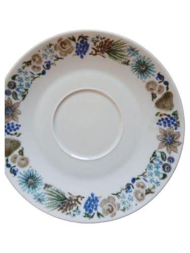 Arzberg sottopiatto vintage - sottopiatto,