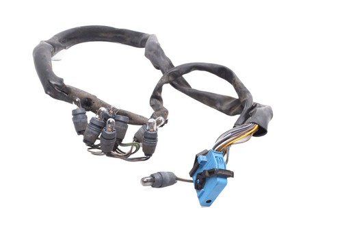 Cablaggio elettrico cruscotto