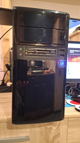 Asus minitower di ram - minitower,