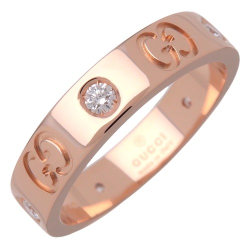 Anello gucci icon con - 5p,