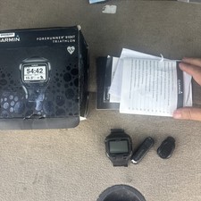 Garmin Forerunner 910XT