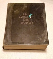 La Casa del Mago: Le arti