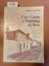 CURT, CASSIN E PANSANIGG DA