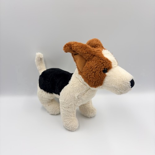 Jellycat albert jack - albert, russel
