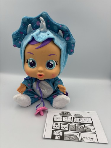 Cry babies fantasy tina - babies,