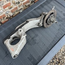 Honda VFR 400 NC30 Braccio