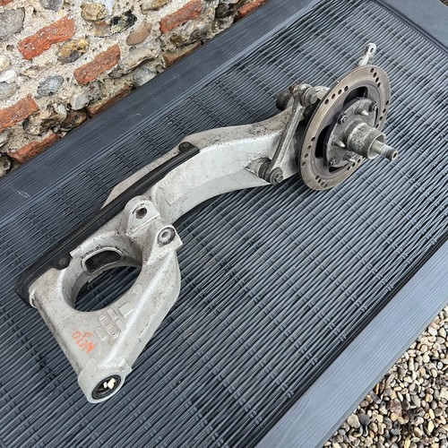 Honda vfr 400 nc30 - nc30, braccio