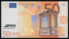 SAMPLE BANKNOTE TEST BANKNOTE