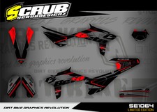 Adesivo decorazione grafica Beta RR 125 LC 2021 2022 125