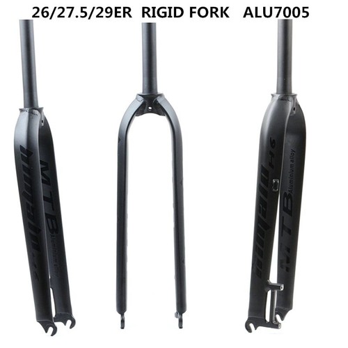 Forcella rigida bici - , mtb