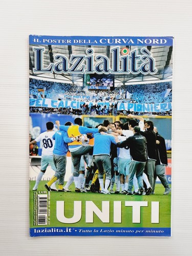 Lazialita lazio 334 maggio - lazialita,