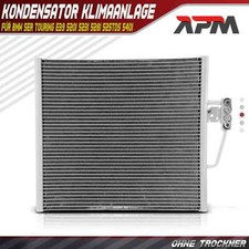 Condensatore Climatizzatore