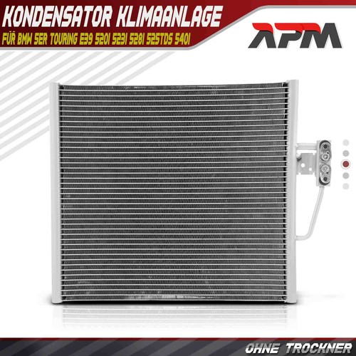 Condensatore climatizzatore - condensatore,