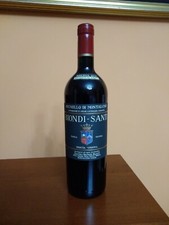 Biondi Santi Tenuta Il Greppo