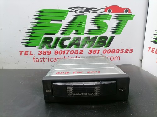 Caricatore alpine changer - caricatore,