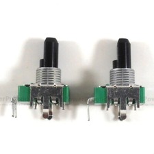 2 pezzi nuovo mixer DJ