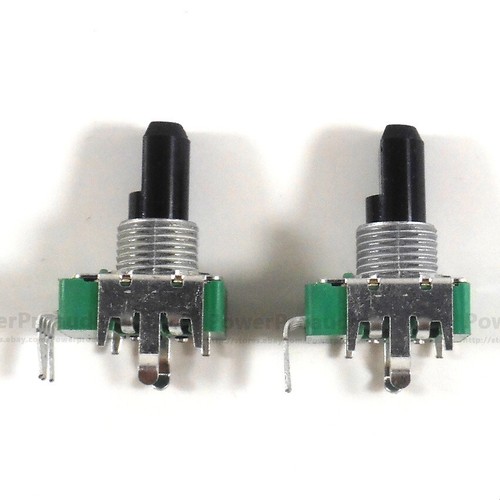 Pezzi nuovo mixer - 2, dj