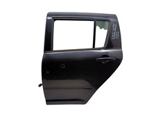 PORTIERA POSTERIORE SINISTRA PER SUZUKI Swift 4° Serie 6800462J00000 D13A, Z 13
