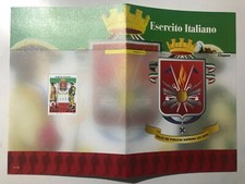 2005 Poste Italiane Folder