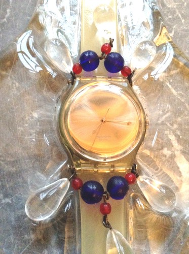 Swatch chandelier xmas - chandelier,