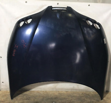 cofano anteriore in vetroresina Alfa Romeo GTV 1a serie