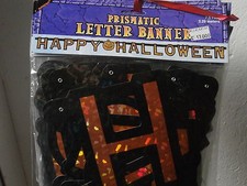 Decorazioni addobbi HALLOWEEN