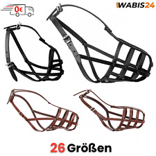 Museruola per Cani Museruola