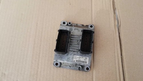 Centralina motore ecu - ecu, unit