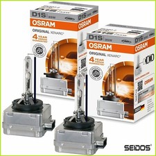 OSRAM D1S XENARC ORIGINALE