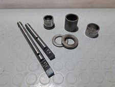 Boccole, aste interne cambi C510 per auto Fiat, Alfa, Lancia.  [1696.23]