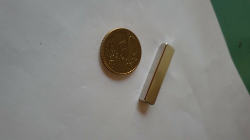 Magneti calamite permanenti - calamite,