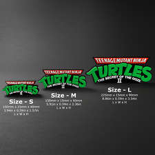 Tartarughe Ninja Mutanti