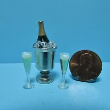 Casa delle Bambole Miniatura