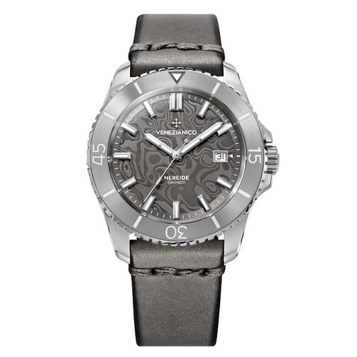 Orologio subacqueo uomo