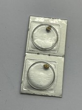 Omega Cal 861 722 0860 1714