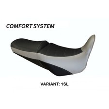 Honda Varadero XL1000V 1999-2013 Tappezzeria Italia Comfort Rivestimento Sella