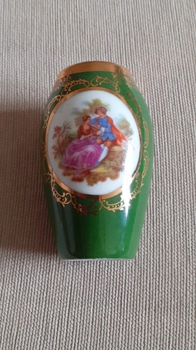 Piccolo antico vaso vintage