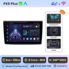 Autoradio Per Fiat Bravo