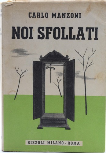 Libro noi sfollati carlo - noi,