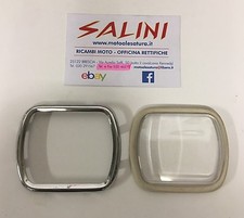 Vetro contachilometri con