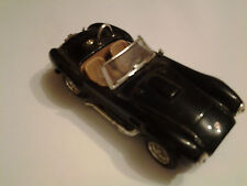 RARISSIMO MODELLINO DELLA SHELBY COBRA  SPIDER della MODEL BOX : UN GIOIELLO !!!