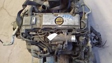 Y22DTR MOTORE COMPLETO /
