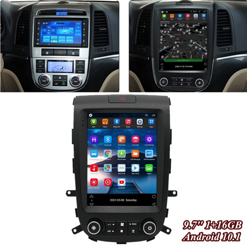 Lettore radio 1 16gb - 9,7", 1+16gb