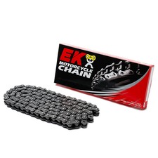 YAMAHA XV-S VIRAGO 250 1989-2000 Catena EK passo 520 114 maglie